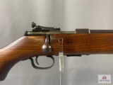 [294] Winchester 69 .22 S, L, LR | SN: NVN