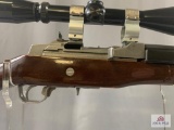 [264] Ruger Ranch Rifle SS/Wood .223 Rem | SN: 188-96172