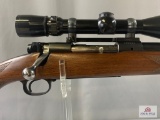 [295] Winchester 70 Pre-64 .22 Hornet | SN: 178666