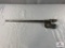 [333] US Trifoil Bayonet with Metal Scabbard and Frog