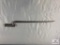 [338] Trifoil Bayonet