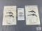[390] Lot of S&W Vintage Documents