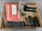 [392] Misc Lot: Magazines, Bipods, Etc.