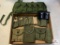 [55] Ammo Lot: .30 Carbine, Bandoliers, etc.