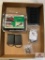 [396] Mixed Lot: ATV Gun Rack, Sling, Bullet Saddle, Etc.