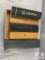 [250] Five Empty Leupold Scope Boxes