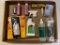 [402] Blackpowder Cleaning Supplies: Solvents, Swabs, Etc.