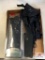 [287] Black Nylon Holsters