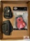 [288] Three Fobus paddle holsters