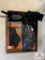 [290] Black Nylon Holsters & Straps