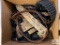 [293] Lot of Misc Slings and Straps