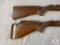 [221] Two Winchester Rifle Stocks
