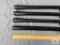 [208] Four Remington Shotgun Barrels