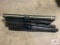 [265] Four hard side rifle cases