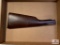 [222] Win 94 Rifle Stock