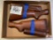 [223] Two Rem SG Wood Sets