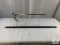 [356] Cane/Sword w/Dragon Motif