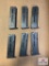 [375] Six Star Pistol Mags