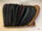 [267] eight Soft Handgun Cases