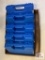 [251] Five empty Cobra Industries handgun boxes
