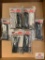 [376] Six ProMag mags for S&W M69