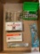 [163] Ammo Lot: Mixed Calibers