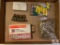 [164] Ammo Lot: Mixed Calibers