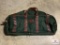 [273] Large Orvis Canvas/Leather Bag