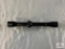 [185] Lyman All American 4x Rifle Scope