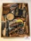 [418] Game Calls: Turkey slate calls/strikers, other game calls.