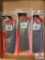 [362] Three 42-rd ProMag Polymer AR mags