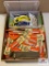 [424] Large Lot of Cleaning Bore Brush, Swabs, Patches, and more