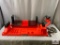 [431] MTM Gun Vise and Other Cleaning Props