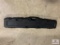 [279] Black hard rifle case