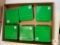 [308] Plastic Ammo storage containers
