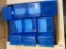 [314] Plastic Ammo storage containers