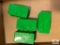 [318] Plastic Ammo storage containers