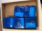 [319] Plastic Ammo storage containers