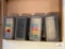 [322] Plastic Ammo storage containers