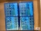 [112] Ammo Lot: 12ga Buckshot