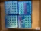 [100] Ammo Lot: 12 ga Buckshot
