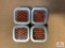 [150] Ammo Lot: 9mm and .380 ACP