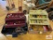 [438] 2 Tackle Boxes with miscellaneous lures and supplies
