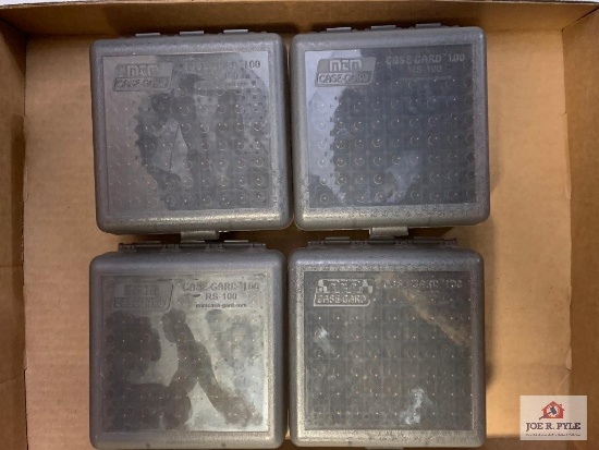 [31] Ammo Lot: .223 Rem
