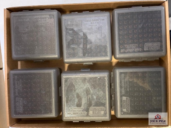 [32] Ammo Lot: .223 Rem