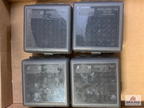 [38] Ammo Lot: .223 Rem