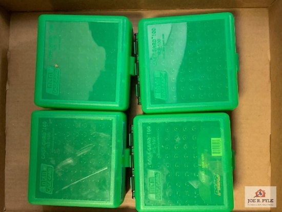 [40] Ammo Lot: .223 Rem