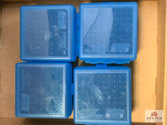 [41] Ammo Lot: .223 Rem