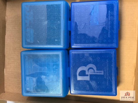 [42] Ammo Lot: .223 Rem