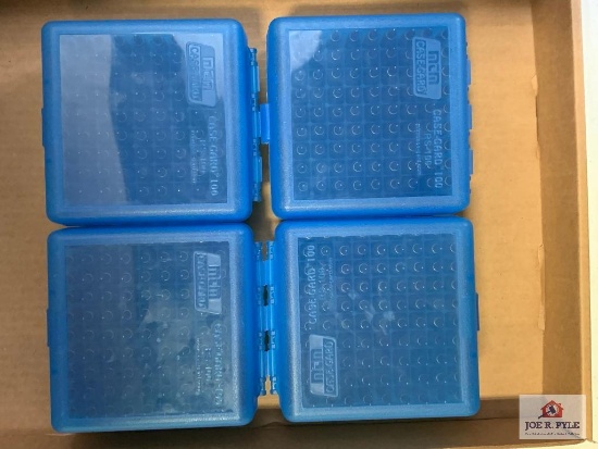 [43] Ammo Lot: .223 Rem